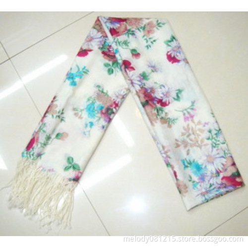 Fashion pashmere scarf